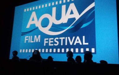 Aqua Film Festival – bando 2021/2022- Cortometraggi