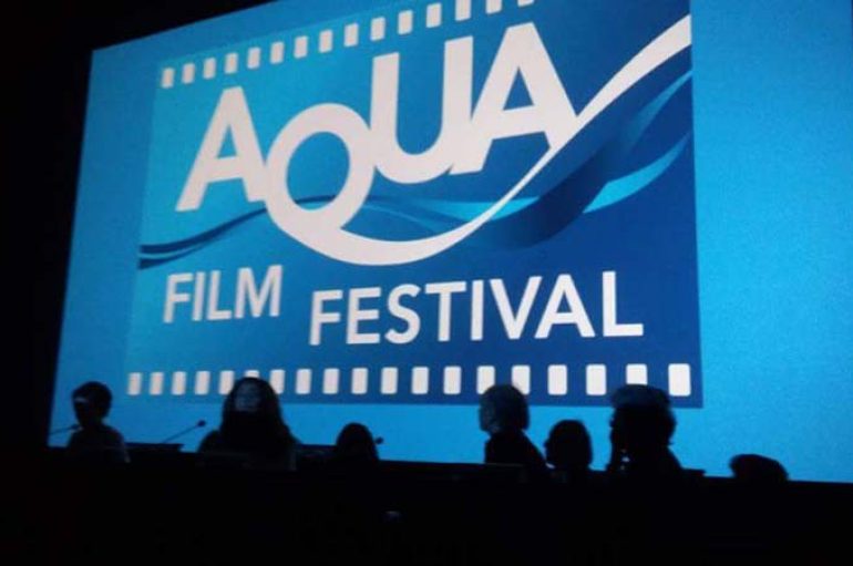 Aqua Film Festival – bando 2021/2022- Cortometraggi