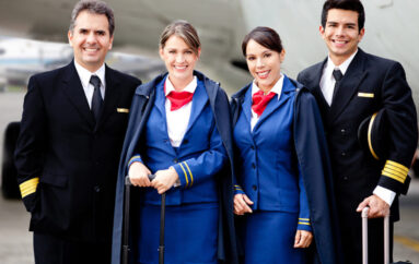 Assistenti di volo, recruitment days nel mese di ottobre